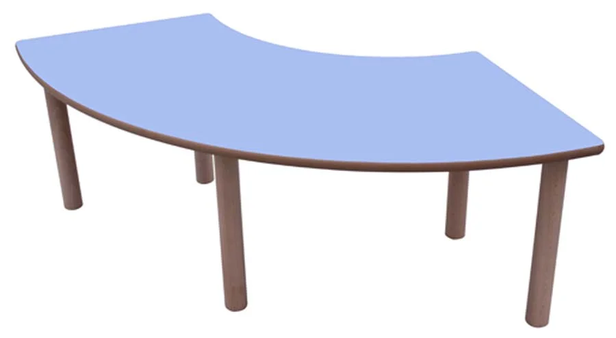 Blau Clar