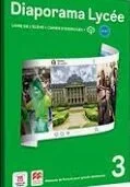 Diaporama Lycée 3 Livre de l'élève + Pack cahier + Token digital