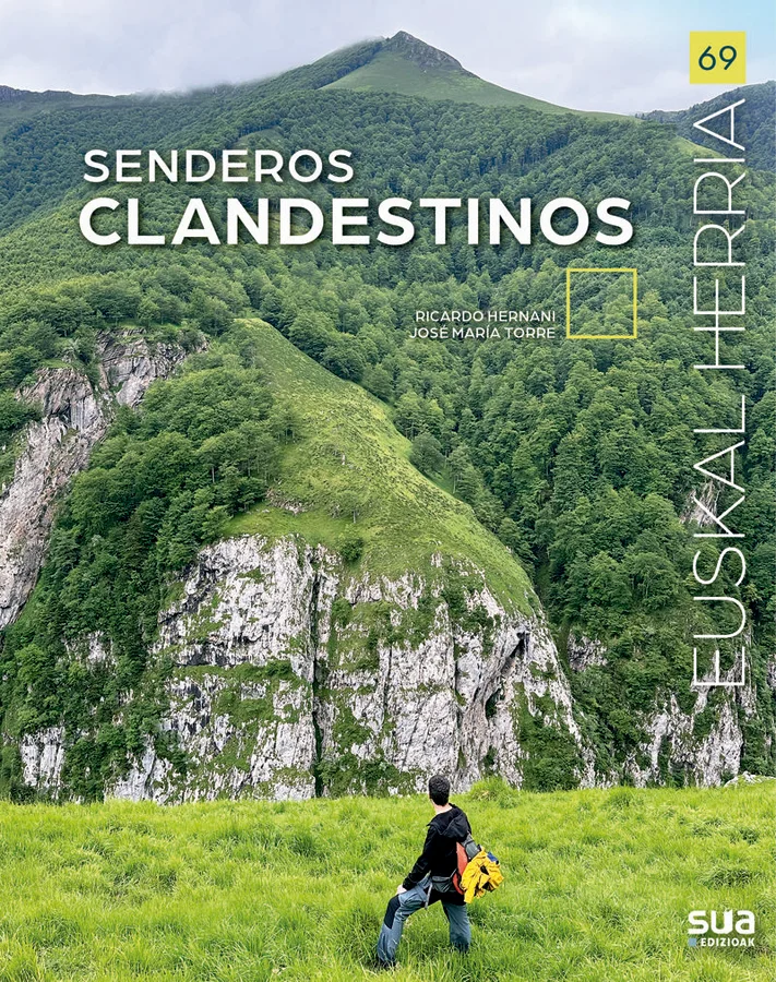 Con los caminos ocurre como con la memoria, que, salvo excepciones, se difumina con el de-venir del tiempo. Este libro se aventura en viejos sende...