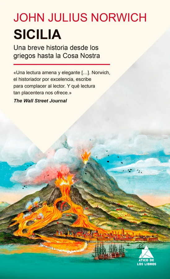 <p><b>Un viaje fascinante por la historia de la isla más enigmática del Mediterráneo</b></p> <p></p> <p>Goethe dijo: «Sicilia es la clave de todo»...