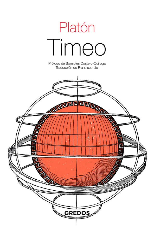 <p>Diálogo complejo, rico y versátil, el <em>Timeo </em>de Platón nos ofrece una visión holística del origen del universo, del ser humano y de la ...