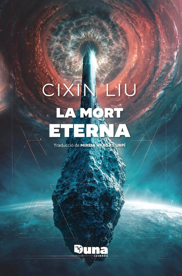 Cheng Xin, una enginyera aeroespacial del segle XXI, surt de la hibernació i entra en un món transformat per la pau inestable entre la Terra i els...