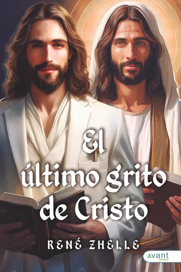 El último grito de Cristo es una novela distópica y cyberpunk la cual nos transporta a un mundo donde lo místico, filosófico y apocalíptico se ent...