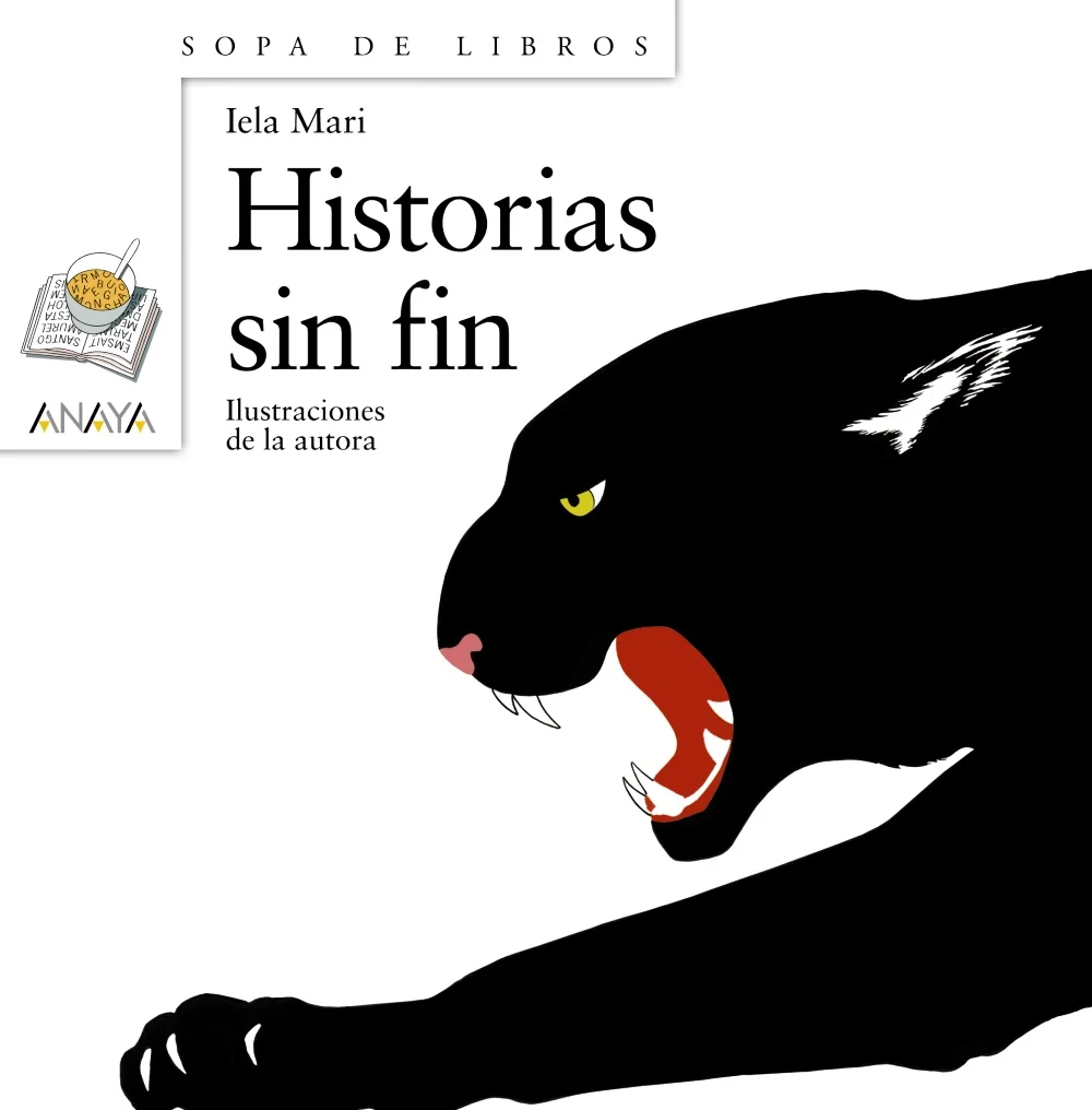 <div>Solo imágenes, imágenes en movimiento -a imitación de una secuencia narrativa-, donde diversos animales, perseguidos y a la vez perseguidores...