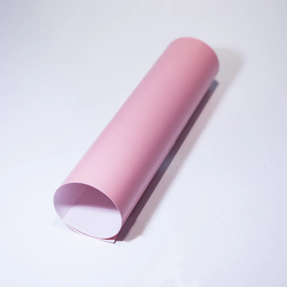 Paper xarol Ineta 50x65cm rosa 25 fulls Paper xarol Ineta 50x65cm rosa 25 fulls