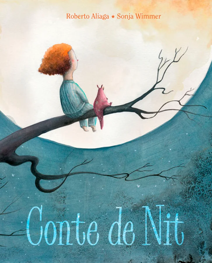 Conte de Nit acompaña aquest momento màgicpel qual desfila davant els nostres ulls el que imaginem, el que somiem…