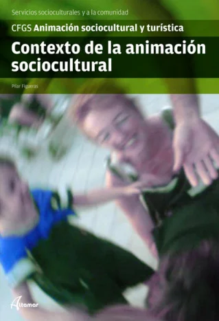 <ol> <li>La intervención sociocultural.</li> <li>La animación sociocultural.</li> <li>El animador sociocultural como agente de intervención social...