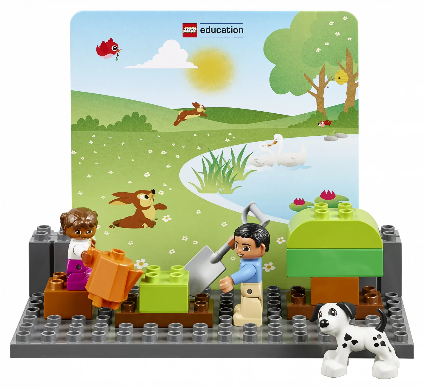 Els meus primers contes - LEGO® Educació Infantil