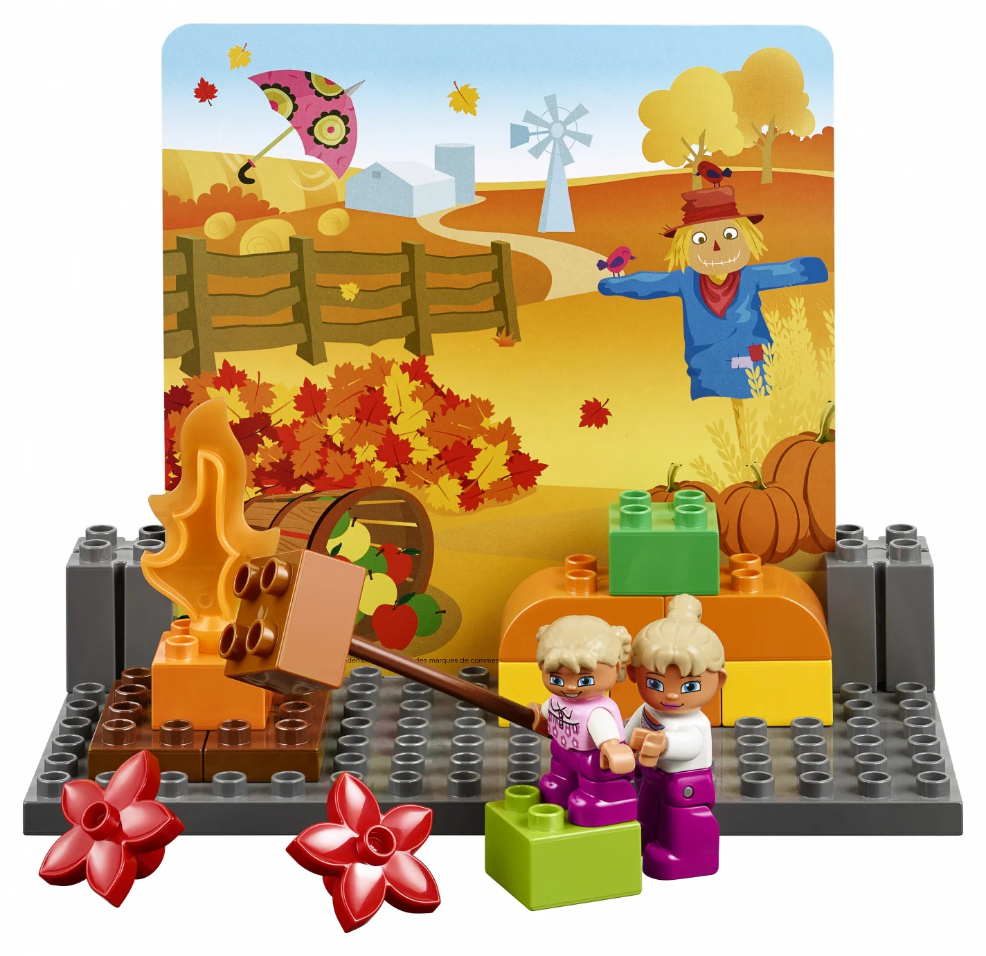 Els meus primers contes - LEGO® Educació Infantil