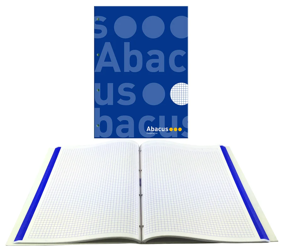 Blau Fosc