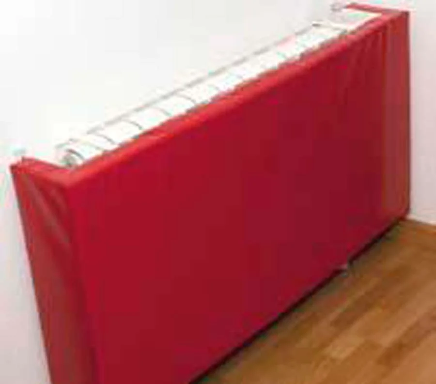 Protector radiador complet de 150 a 200cm Protector radiador complet de 150 a 200cm