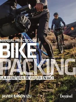 El bikepacking es una mezcla entre bicicleta de montaña, cicloturismo y acampada ligera. Una forma de viajar en bici en la que la aventura impregn...