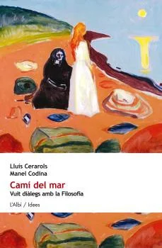 Camí del mar és un llibre adreçat a un públic ampli, sense coneixements previs de filosofia, ja que no cal ser un especialista per endinsar-se en ...