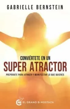 En este libro se describe el verdadero funcionamiento de la Ley de Atracción de una manera que nunca nos había quedado tan clara. No se trata solo...