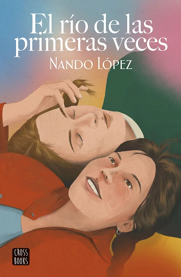 <p><b>Una tierna y profunda historia sobre el amor entre dos chicas que buscan su lugar, por el autor de <i>La edad de la ira.&nbsp;</i></b></p> <p><b>...