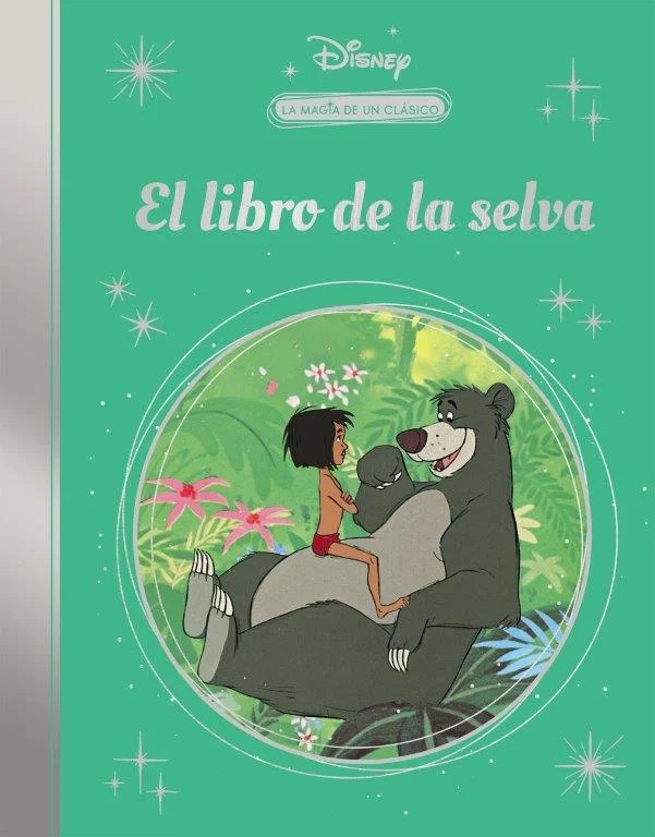 <P><B>Llega una nueva colección de Clásicos Disney al catálogo de Clíper +</B></P> <P>Celebra los 100 años de magia Disney redescubriendo las mara...