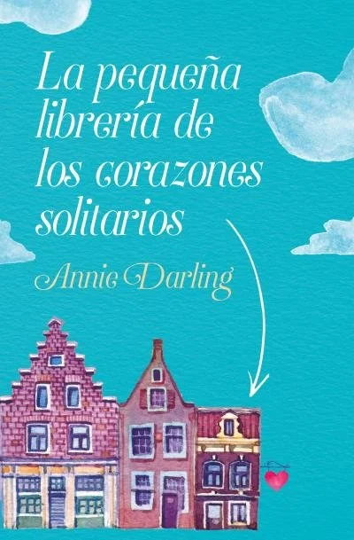 <p>Había una vez, en una pequeña librería de Londres, una joven soñadora llamada Posy Morland, quien vivía rodeada de libros y se escondía tras la...