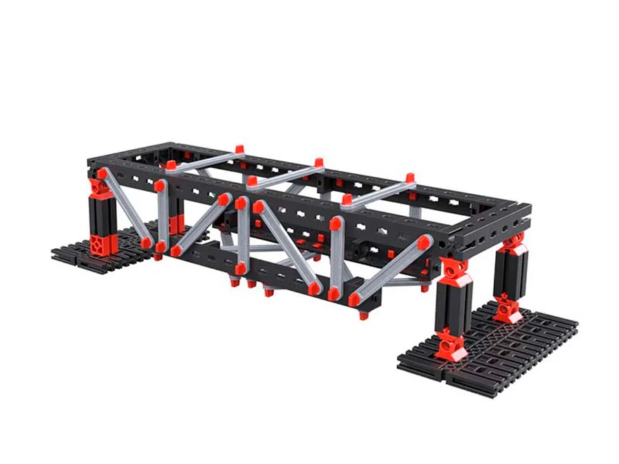 Fischertechnik STEM Statics Advanced Fischertechnik STEM Statics Advanced