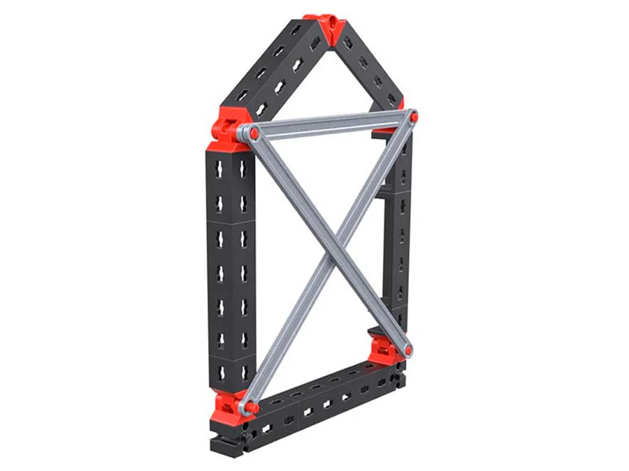 Fischertechnik STEM Statics Advanced Fischertechnik STEM Statics Advanced