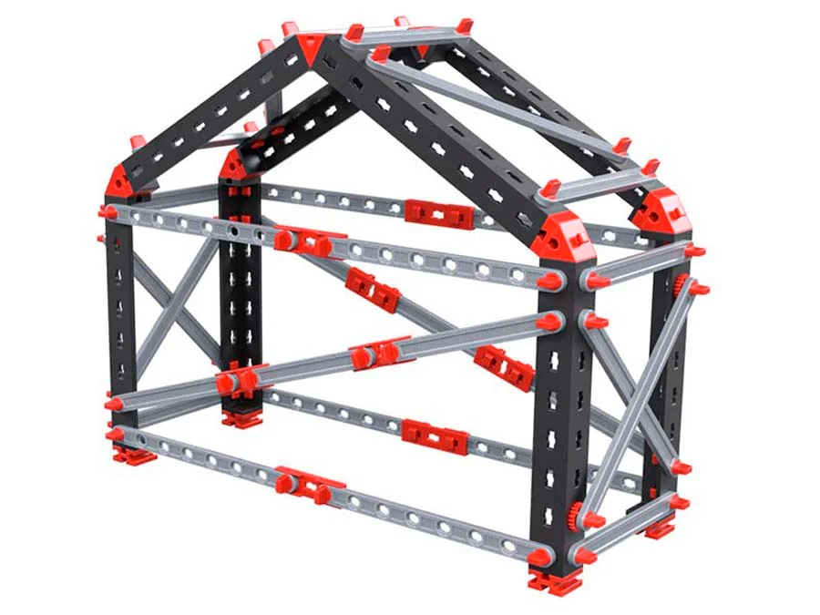 Fischertechnik STEM Statics Advanced Fischertechnik STEM Statics Advanced
