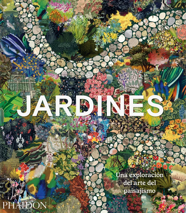 <b>Un estudio profusamente ilustrado que celebra la duradera relación de la humanidad con el jardín, explorada a través del arte, la ciencia, la h...