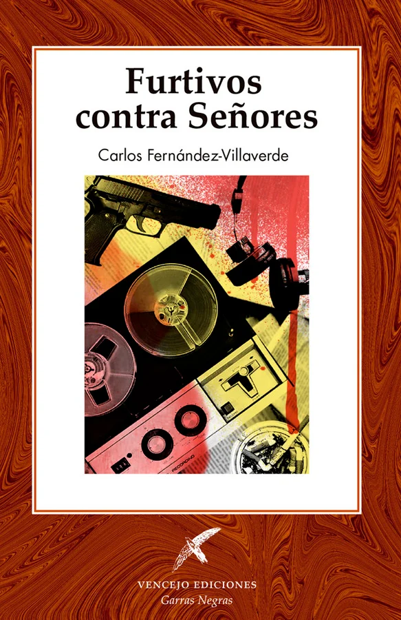 Thriller policíaco que se sumerge en lo más profundo de lo que se conoce como las cloacas del Estado. Un submundo oscuro y desconocido en el que s...