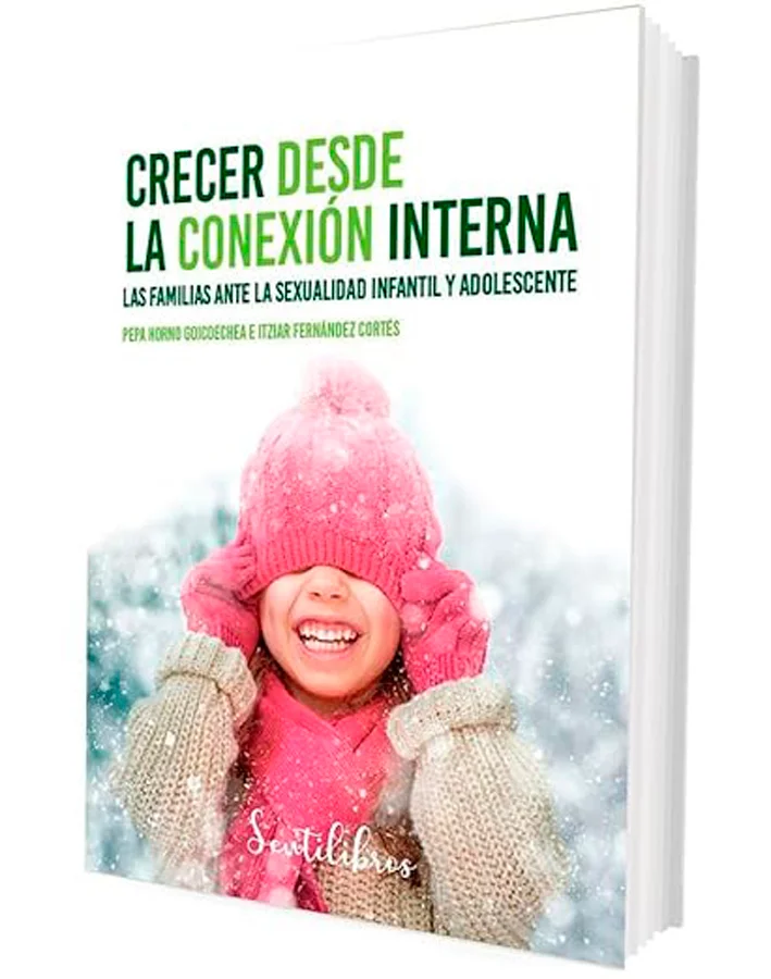 La sexualidad es una dimensión fundamental para el desarrollo pleno de todo ser humano. Recibir una educación afectivo-sexual que permita vivir la...