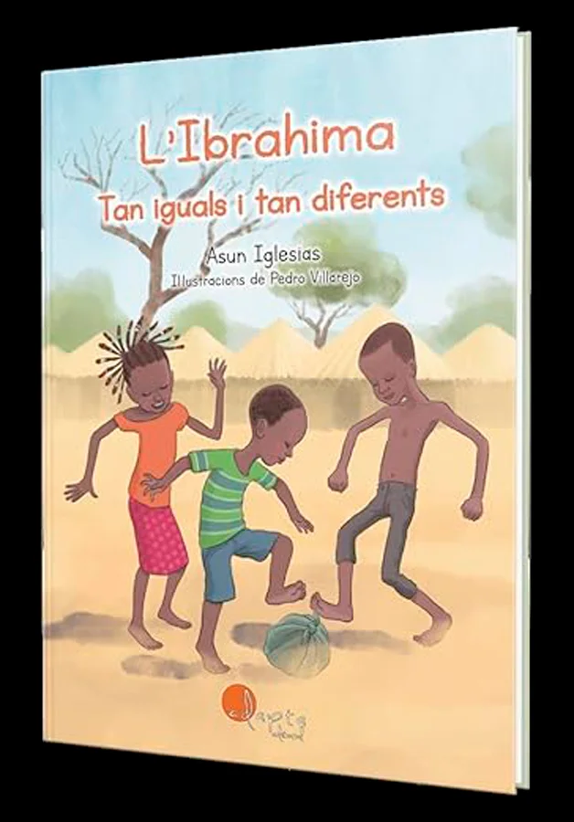 Al Senegal, l'Ibrahima té una vida tranquil·la. És feliç. Troba a faltar els seus pares i el seu germà, que han emigrat a Catalunya, i espera que ...