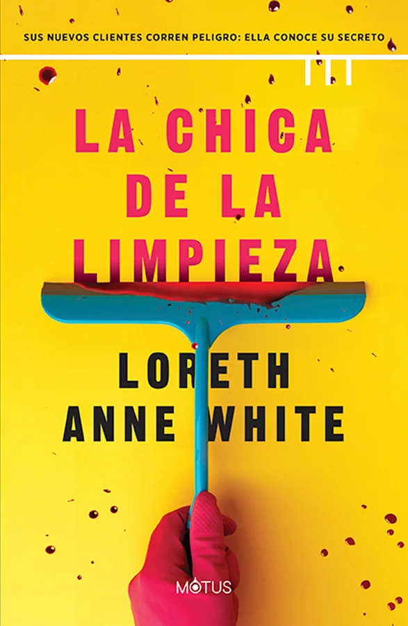 La detective Mallory Van Alst llega a la lujosa casa conocida como la Casa de Cristal y lo que ve al entrar es una escena tan sangrienta que no ca...