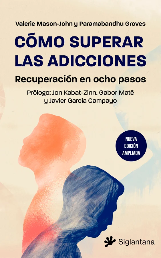 ¿Te sientes atrapado en una espiral de hábitos que controlan tu vida? Las adicciones, ya sean químicas -como el alcohol, el tabaco u otras drogas-...