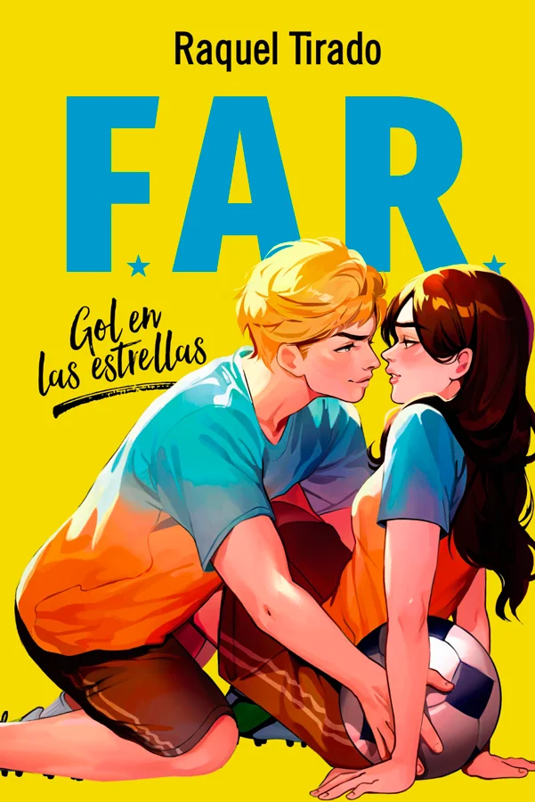 <p><b>Ambición, amor secretos... La liga no es lo único que está en juego</b></p><p>Dafne adora el fútbol, pero no sabe si ha hecho bien aceptando...