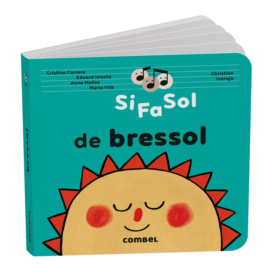 Si fa sol de bressol