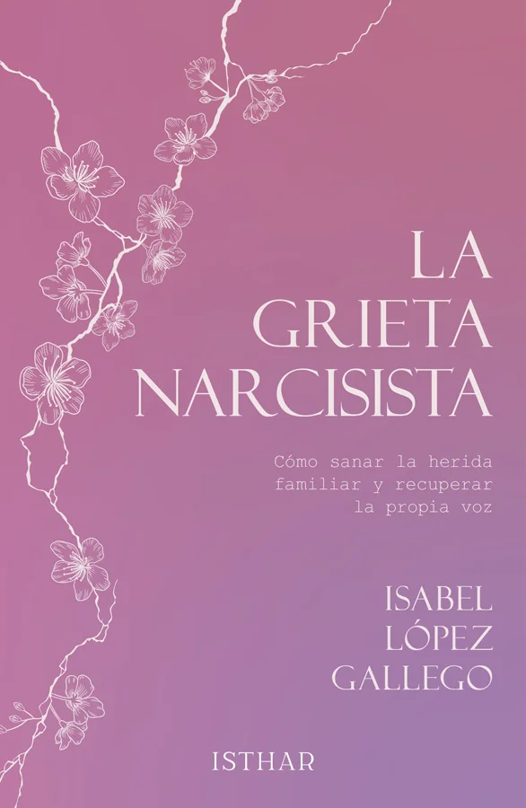 ¿Qué ocurre cuando la herida más profunda nace dentro de la propia familia? La grieta narcisista acompaña al lector a reconocer el impacto del abu...