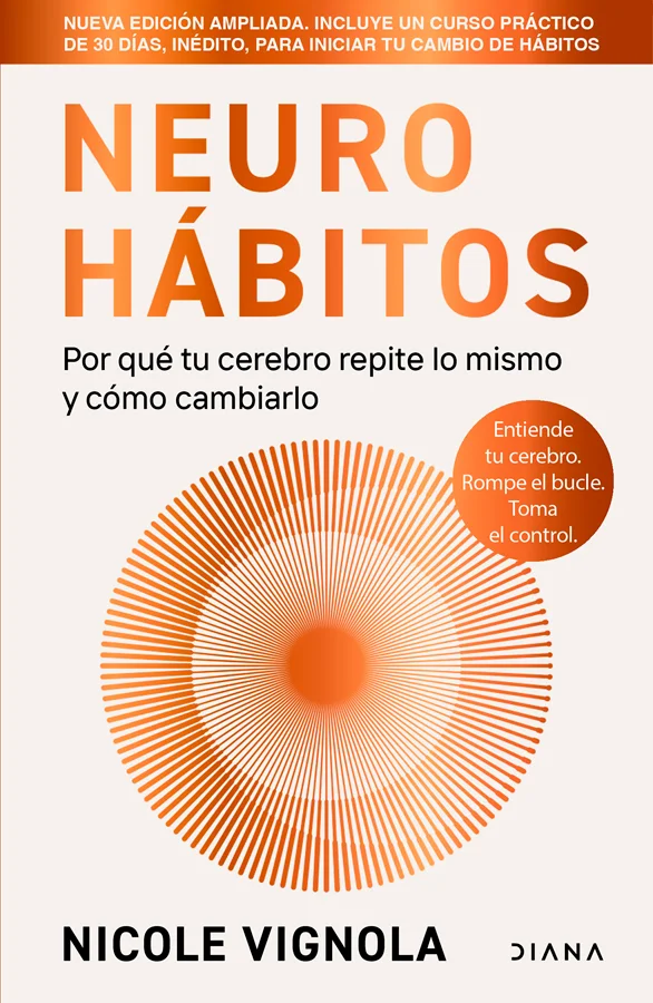 <p><strong>No eres tú, es tu cerebro</strong></p><p>Nuestros hábitos moldean la manera en que pensamos, sentimos y vivimos. Pero ¿qué pasaría si p...