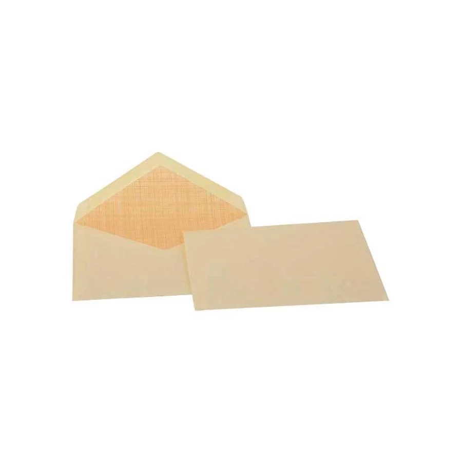 Sobres Canya 120x176mm 70g 500u
