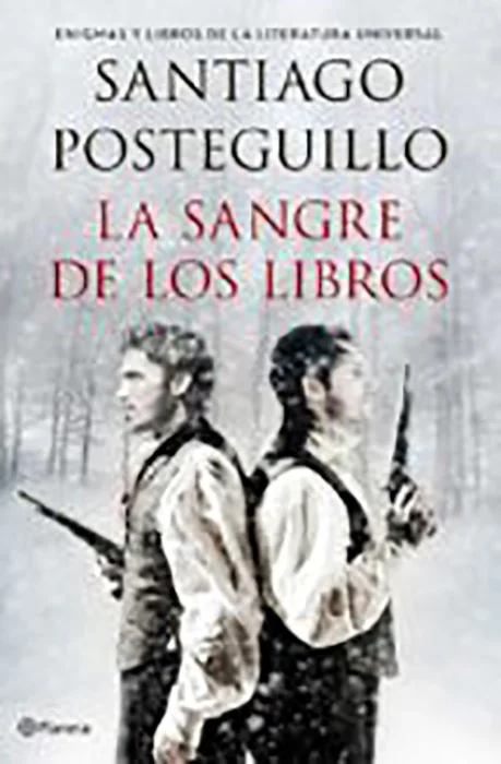 Asesinatos, suicidios, duelos, condenas a muerte, guerras, eclipses, vampiros, misterios, juicios... Detrás de los grandes libros se esconde mucha...