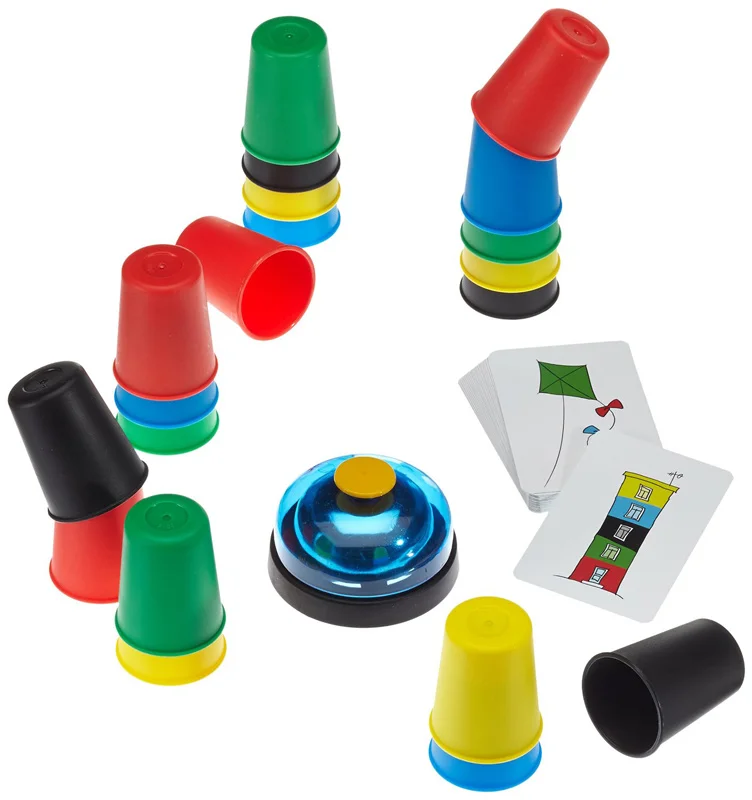 Speed Cups Speed Cups