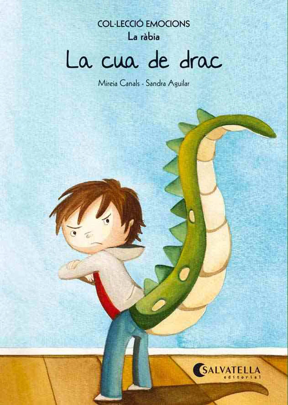 La cua de drac La cua de drac