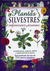 Este libro es una guía completa de bienestar a través de las plantas.Recoge más de 200 plantas silvestres, con una descripción completaacompañada ...