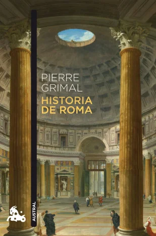 <p>?Roma había crecido a gran velocidad, con una rapidez que los romanos nunca se cansaron de admirar, no sin razón. Reconocían que, al principio,...