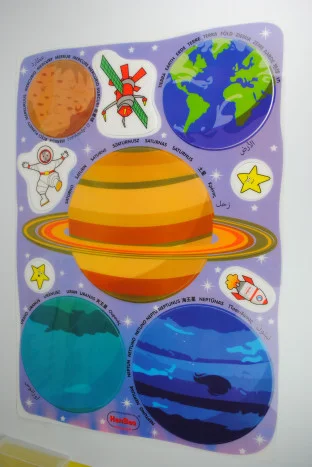Maxi Planetes Henbea Maxi Planetes Henbea