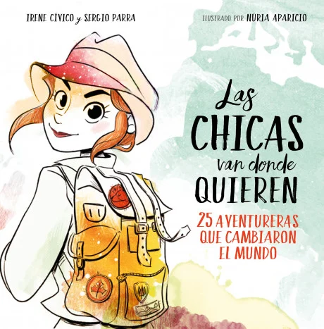 Las chicas van donde quieren Las chicas van donde quieren