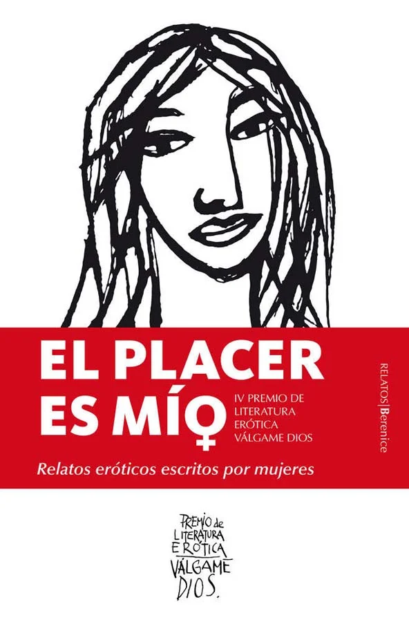 Durante décadas, siglos en realidad, el erotismo (o la pornografía, que tanto da) ha sido patrimonio exclusivo del hombre, en el ámbito creativo y...