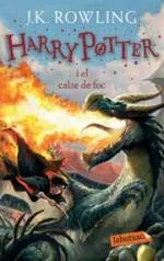 En Harry va creixent i les seves aventures també<br><p>«De proves n'hi haurà tres, repartides durant el curs escolar. Les tasques estan pensades p...