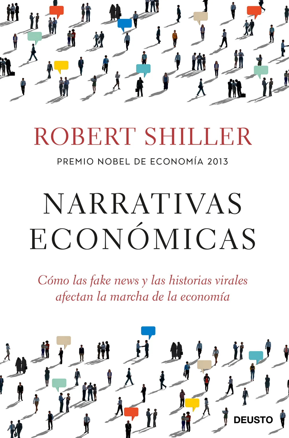Palabras que pueden arruinarte: el poder de los rumores en la economía<BR><p><span class=''Ninguno''> <span lang=''ES-TRAD''>Desde antes de que ex...