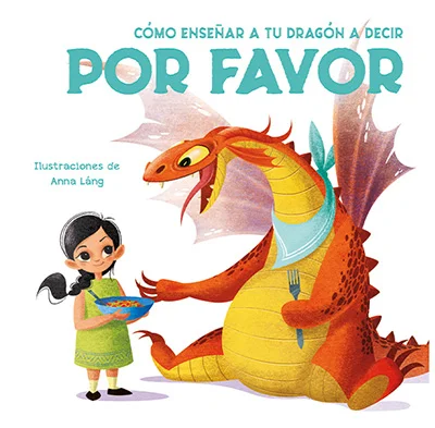 Todos los días Sara le explica a su amigo Dragui el significado de una (o más) palabras mágicas, porque quiere que aprenda a ser amable e intelige...