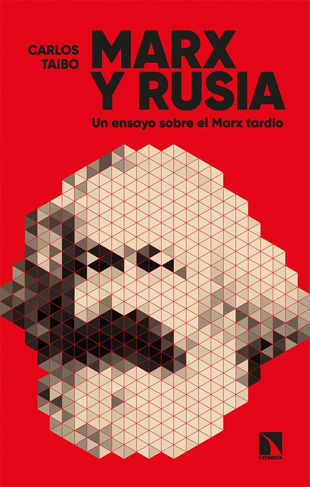 En los últimos años de su vida Marx abrió el camino a nuevos intereses y teorizaciones. Se acercó, en particular, a un movimiento, el de los naród...