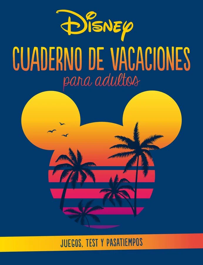 <p>Diviértete con tus personajes Disney favoritos y pon a prueba tus conocimientos sobre geografía, matemáticas, inglés, ciencias naturales, ortog...