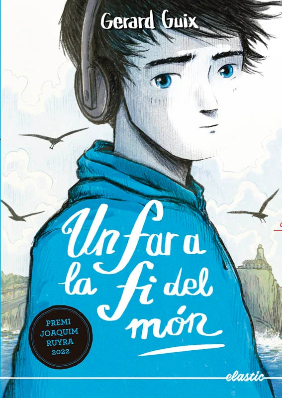 Diuen que l’adolescència és l’edat dels descobriments i de l’angoixa. En Max ho sap bé això. Amb catorze anys acaba de veure com la seva vida fa u...