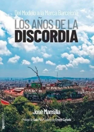 Barcelona cuenta con una historia singular. A su pasado industrial hay que sumarle haberse convertido durante las últimas décadas en un laboratori...